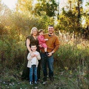 Meet your Posher, Ryann